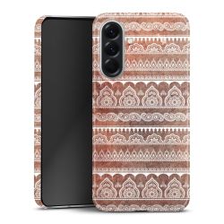 Premium Skyddskal blank