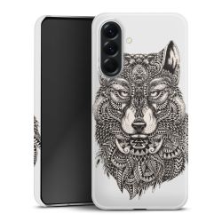 Premium Skyddskal blank