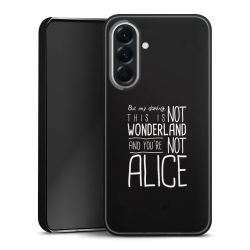 Premium Skyddskal blank