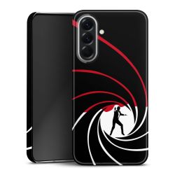 Premium Skyddskal blank