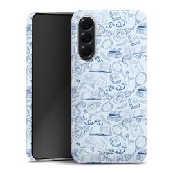 Premium Skyddskal blank