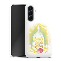 Premium Skyddskal blank