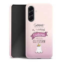 Premium Case glänzend