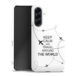 Premium Skyddskal blank