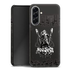 Premium Skyddskal blank