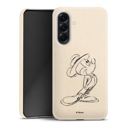 Premium Skyddskal blank