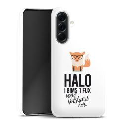 Premium Case glänzend