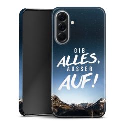 Premium Case glänzend