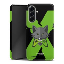 Premium Case glänzend