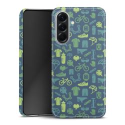 Premium Skyddskal blank