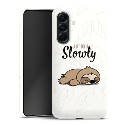 Premium Skyddskal blank