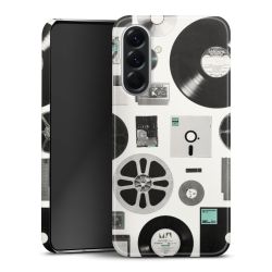 Premium Skyddskal blank