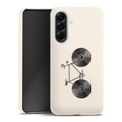 Premium Skyddskal blank