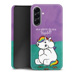 Premium Case glänzend