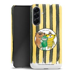 Premium Skyddskal blank