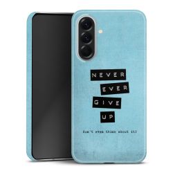 Premium Skyddskal blank