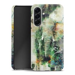 Premium Skyddskal blank