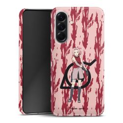 Premium Skyddskal blank