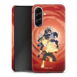 Premium Skyddskal blank