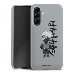 Premium Skyddskal blank