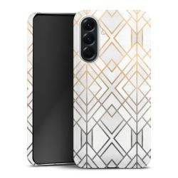 Premium Skyddskal blank