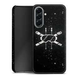 Premium Skyddskal blank