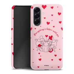 Premium Skyddskal blank