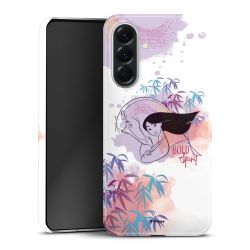 Premium Skyddskal blank