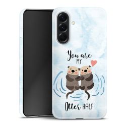 Premium Skyddskal blank