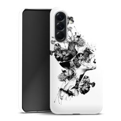 Premium Skyddskal blank