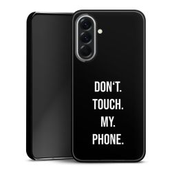 Premium Skyddskal blank