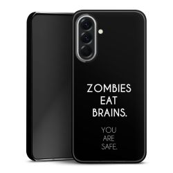 Premium Skyddskal blank