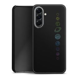 Premium Skyddskal blank