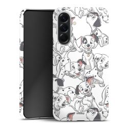 Premium Skyddskal blank