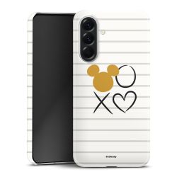 Premium Skyddskal blank