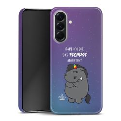 Premium Case glänzend