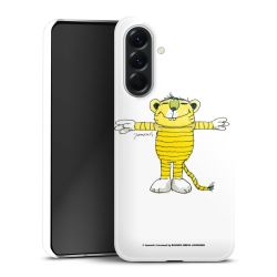 Premium Skyddskal blank