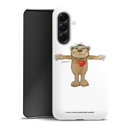 Premium Skyddskal blank