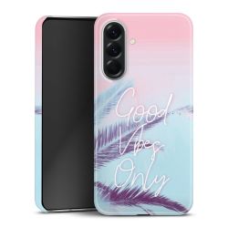 Premium Skyddskal blank