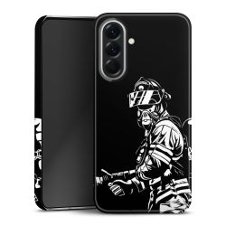 Premium Skyddskal blank