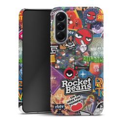 Premium Case glänzend