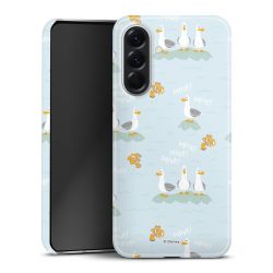 Premium Skyddskal blank