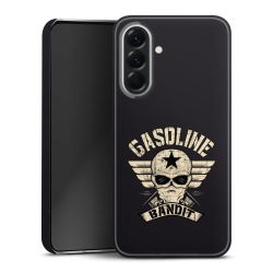 Premium Skyddskal blank