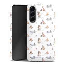 Premium Skyddskal blank