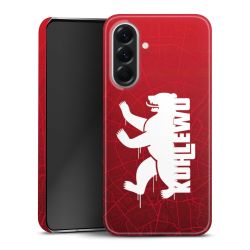 Premium Case glänzend