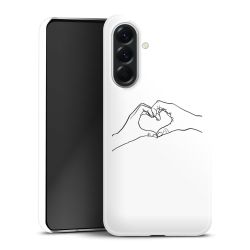 Premium Skyddskal blank