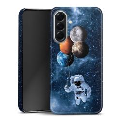 Premium Skyddskal blank