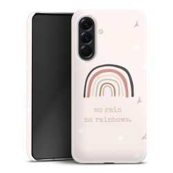 Premium Skyddskal blank