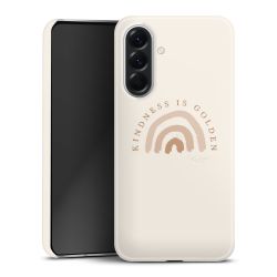 Premium Skyddskal blank