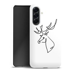 Premium Skyddskal blank